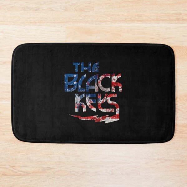 Artikelvorschau, Kunst – The Black Keys entworfen und verkauft von orionfatlee.