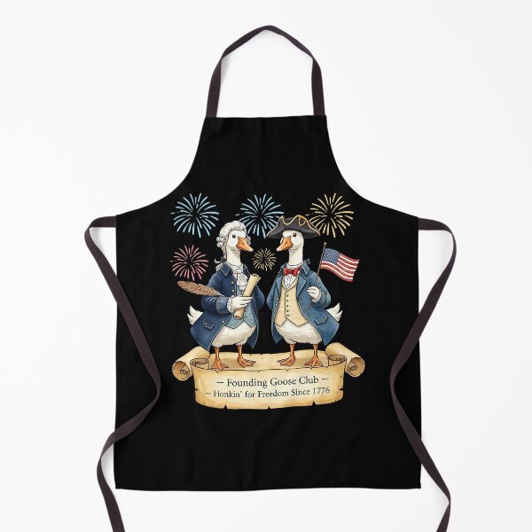 Item preview, Founding Goose Club Freedom Since 1776 History Teacher designed and sold by jakaun.