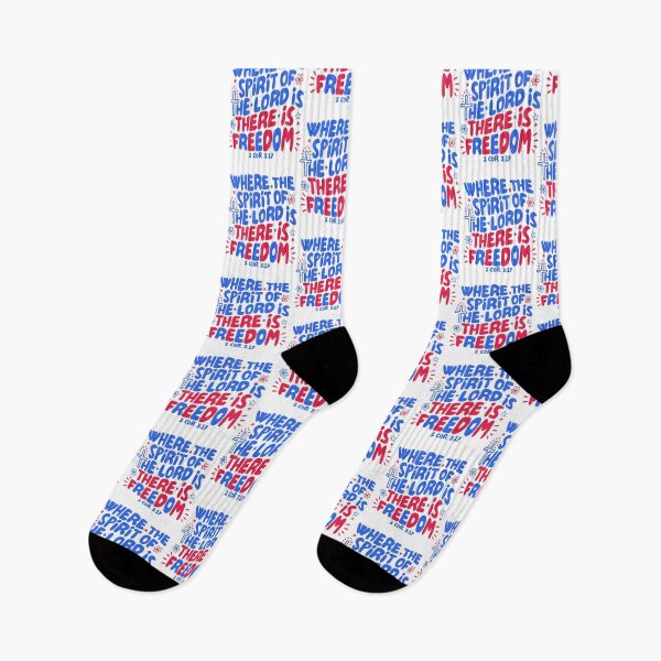 Item preview, Where Spirit of Lord is There is Freedom 2 Corinthians 3:17 designed and sold by jakaun.
