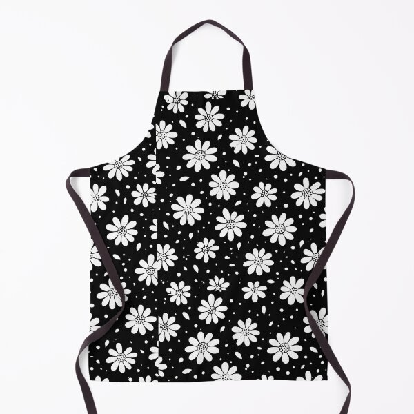 Item preview, Nightfall Daisy Confetti designed and sold by thtCMRAguy.