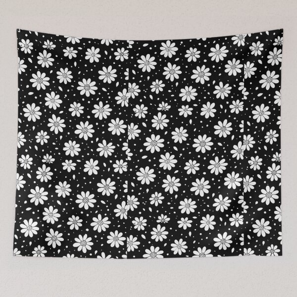 Item preview, Nightfall Daisy Confetti designed and sold by thtCMRAguy.