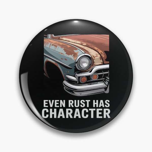 Item preview, Square Body, Full Heart - Built When Trucks Were Trucks - Bench Seat Life - Hoarder’s Goldmine - Chrome Don’t Die - Classic Soul - Rusted Shell - Found Under Dust - Runs on Guts designed and sold by JansenGS.