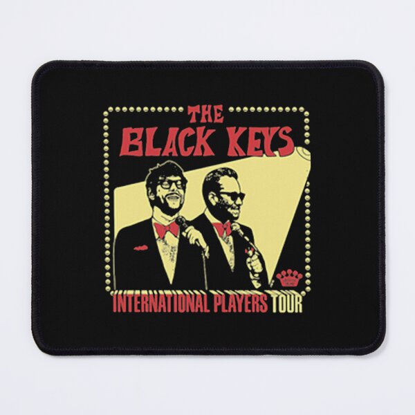 Artikelvorschau, Kunst – The Black Keys entworfen und verkauft von orionfatlee.