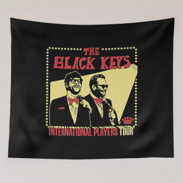 Item preview, Art - The Black Keys designed and sold by orionfatlee.