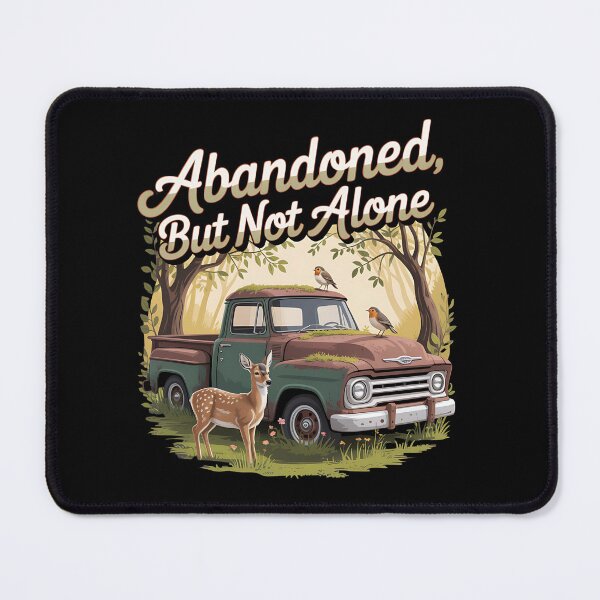 Item preview, retro auto - classic car history - old car culture - vintage vehicle - Rust in Peace - Even Rust Has Character - Patina is My Paint Job - Ghosts of the Highway - Forgotten by Time designed and sold by JansenGS.
