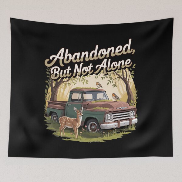 Item preview, retro auto - classic car history - old car culture - vintage vehicle - Rust in Peace - Even Rust Has Character - Patina is My Paint Job - Ghosts of the Highway - Forgotten by Time designed and sold by JansenGS.