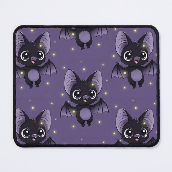 Item preview, Nighttime Friend designed and sold by LauraMK.