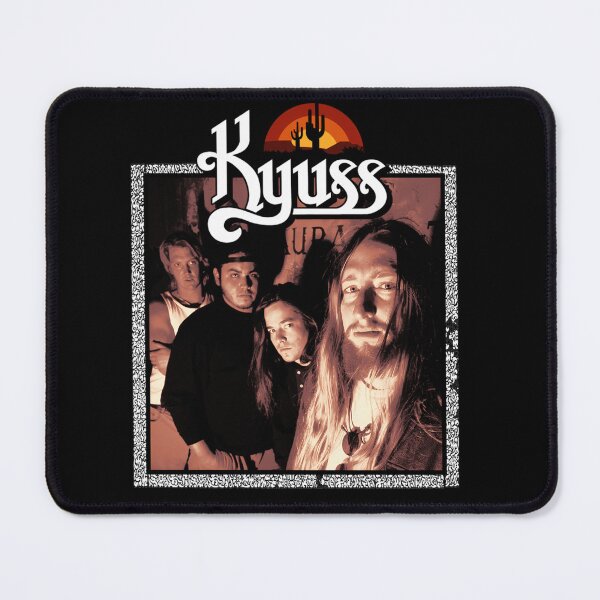 Item preview, Kyuss Stoner designed and sold by madlopt.