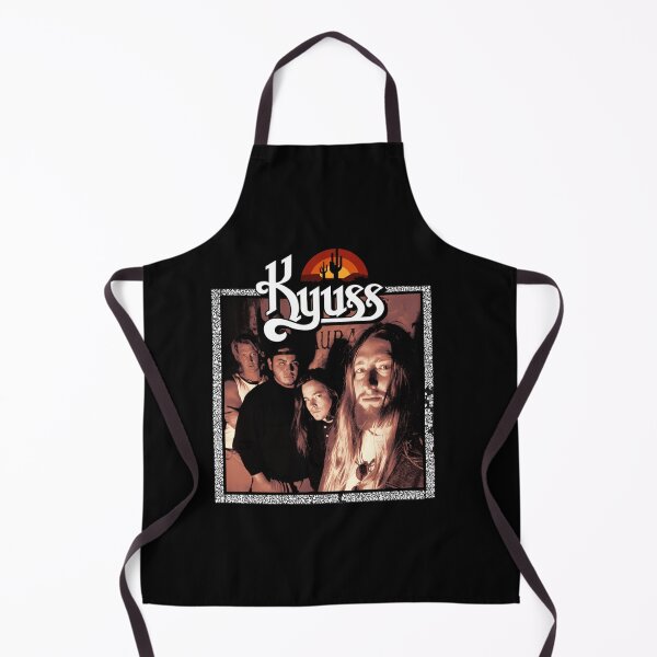 Item preview,  Kyuss Stoner designed and sold by madlopt.