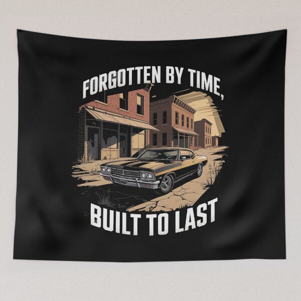 Item preview, retro auto - classic car history - old car culture - vintage vehicle - Rust in Peace - Even Rust Has Character - Patina is My Paint Job - Ghosts of the Highway - Forgotten by Time designed and sold by JansenGS.