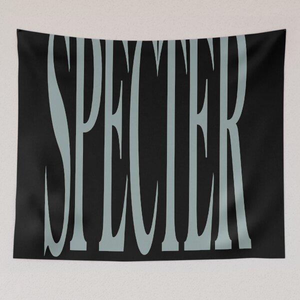 Item preview, Specter designed and sold by Ruby-christian.