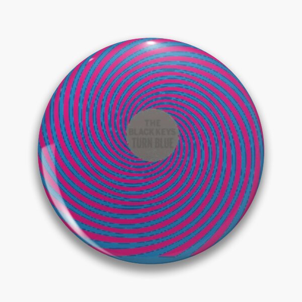 Item preview, Arte - The Black Keys designed and sold by orionfatlee.