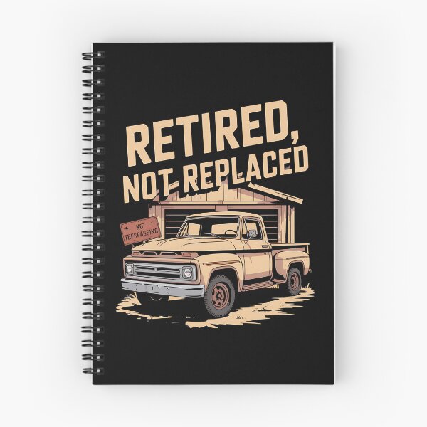 Item preview, retro auto - classic car history - old car culture - vintage vehicle - Rust in Peace - Even Rust Has Character - Patina is My Paint Job - Ghosts of the Highway - Forgotten by Time designed and sold by JansenGS.