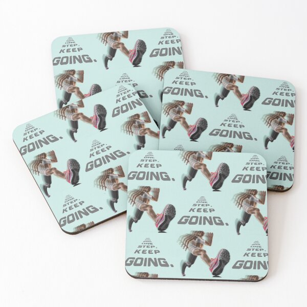 Item preview, Fitness & life motivation designed and sold by SerenArtinOz.
