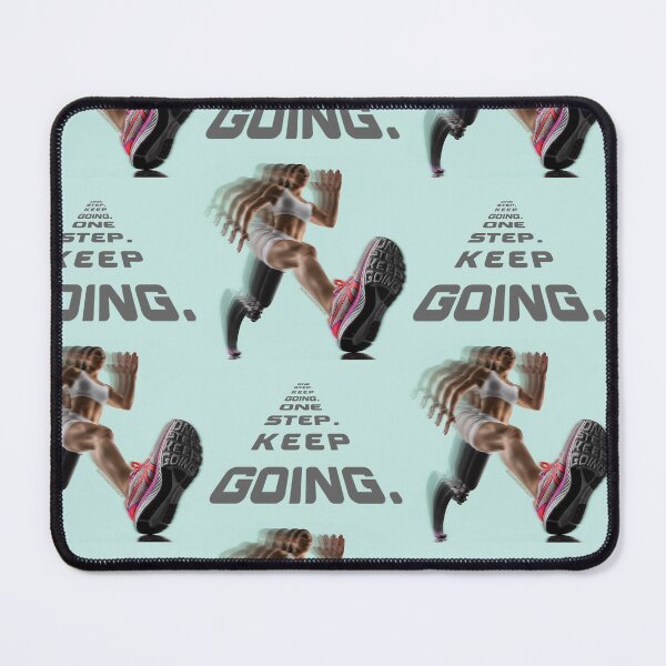 Item preview, Fitness & life motivation designed and sold by SerenArtinOz.