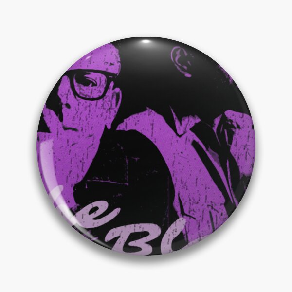 Item preview, Arte - The Black Keys designed and sold by orionfatlee.