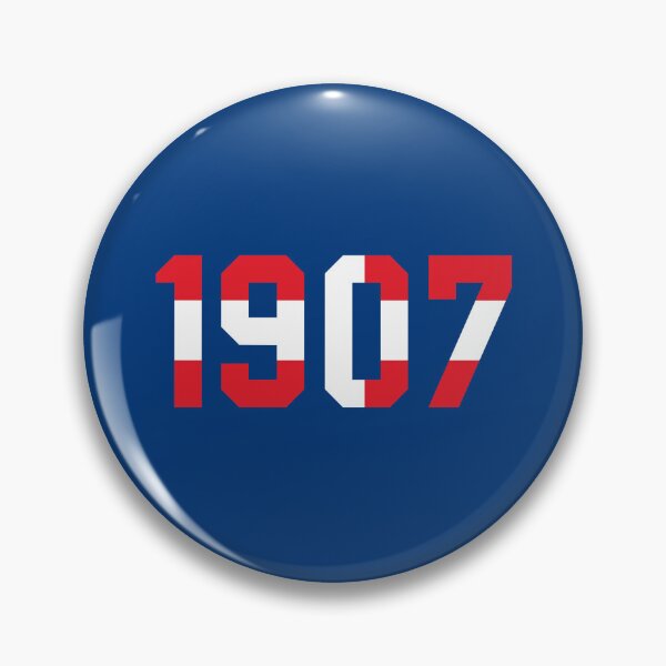 Item preview, 1907 Como cross designed and sold by VRedBaller.