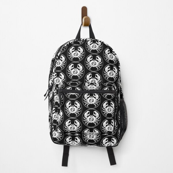 Item preview, The astrological sign of Cancer (white) designed and sold by Lagueny.