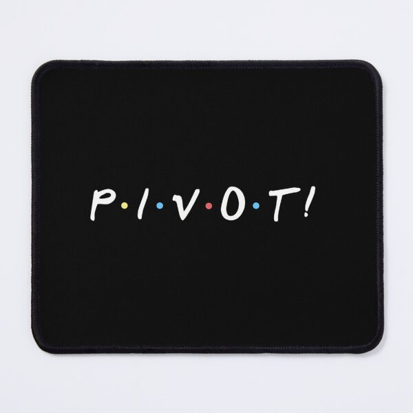 Item preview,  Friends - Pivot designed and sold by madlopt.