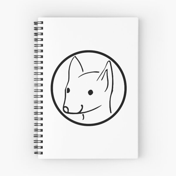 Item preview, Ingrid the Iggy designed and sold by CatMacScot.