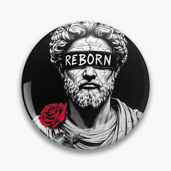 Item preview, Reborn  designed and sold by CRONTON.