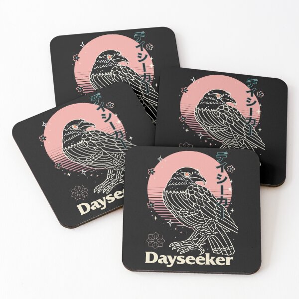 Item preview, Mystic Crow at Sunset designed and sold by Nonvacant.