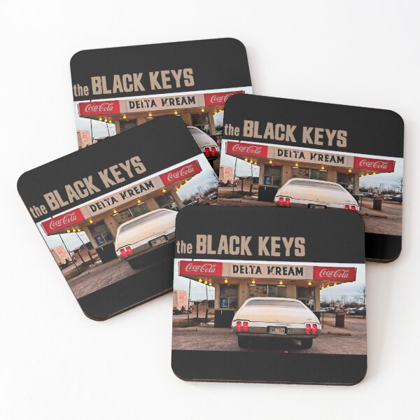 Artikelvorschau, Kunst – The Black Keys entworfen und verkauft von orionfatlee.