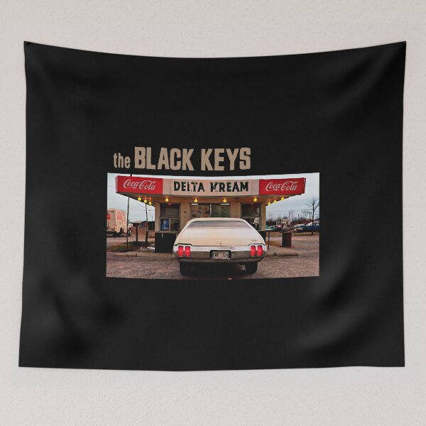 Item preview, Art - The Black Keys designed and sold by orionfatlee.