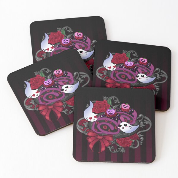 Item preview, Valloween Roll Cake designed and sold by Miss Lunaria.
