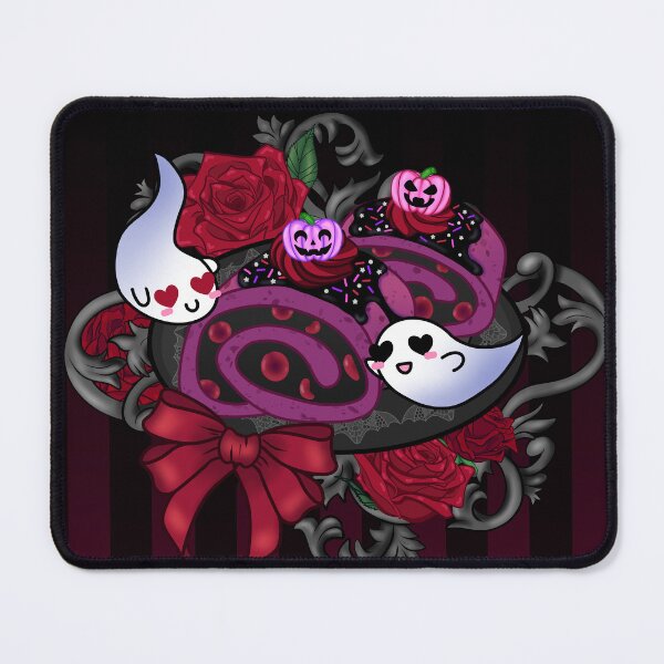Item preview, Valloween Roll Cake designed and sold by Miss Lunaria.