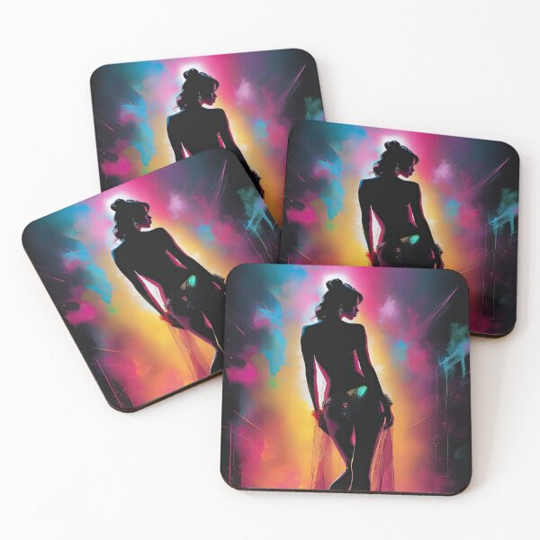 Item preview, Private Dancer designed and sold by Andy Gambino Art.
