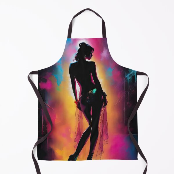 Item preview, Private Dancer designed and sold by Andy Gambino Art.
