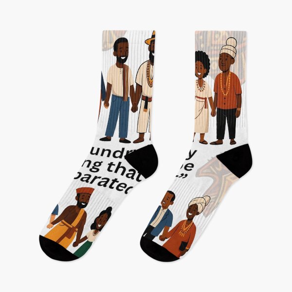 Item preview, The black history Mounth  designed and sold by Uglyandcute.