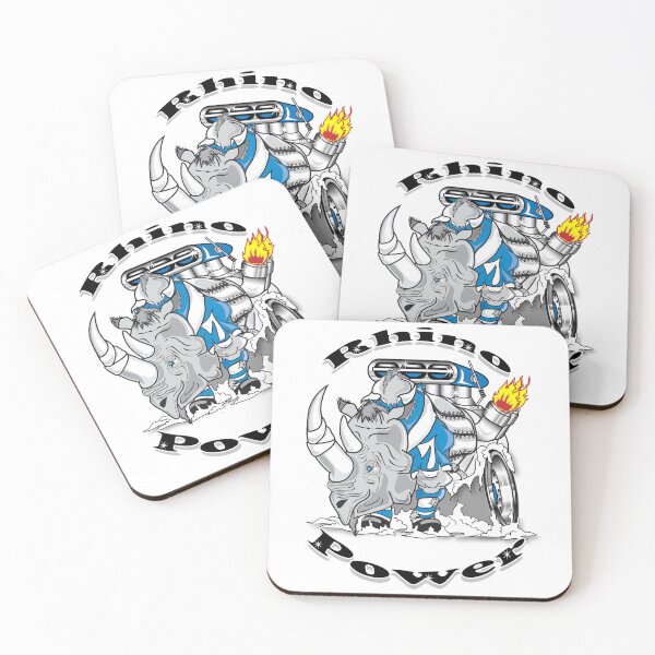 Item preview, rhino power fb designed and sold by Frank Bondin.