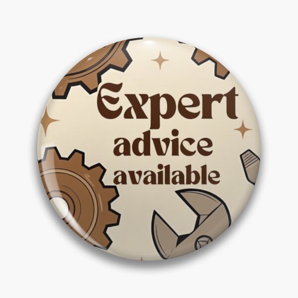 Item preview, expert advice designed and sold by Eq2iq.
