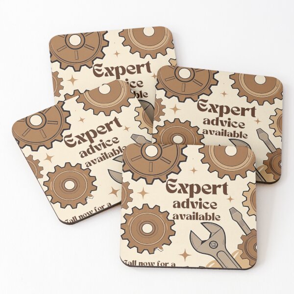 Item preview, expert advice designed and sold by Eq2iq.