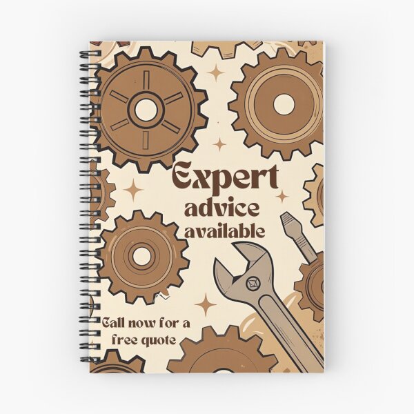Item preview, expert advice designed and sold by Eq2iq.