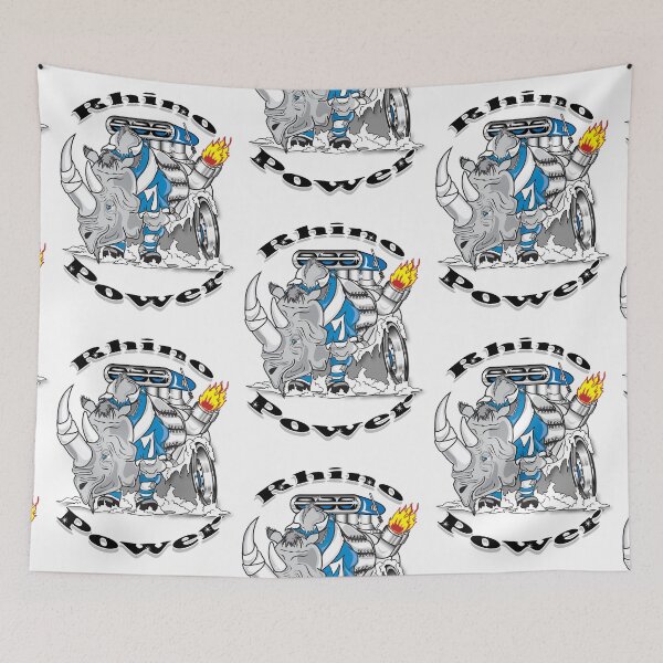 Item preview, rhino power fb designed and sold by Frank Bondin.