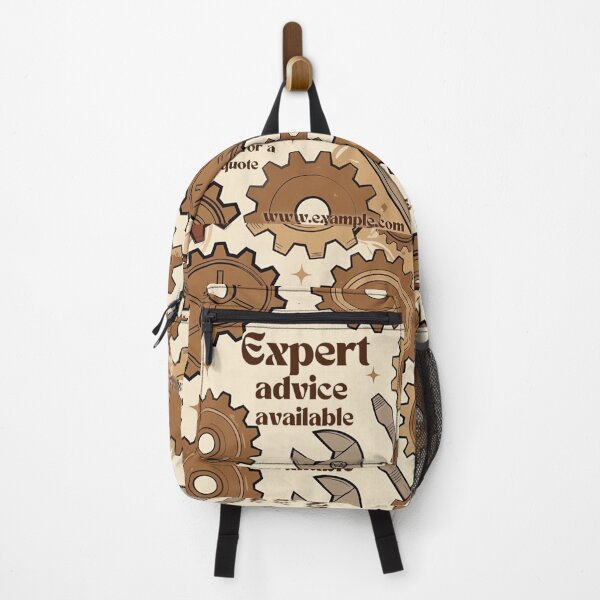 Item preview, expert advice designed and sold by Eq2iq.