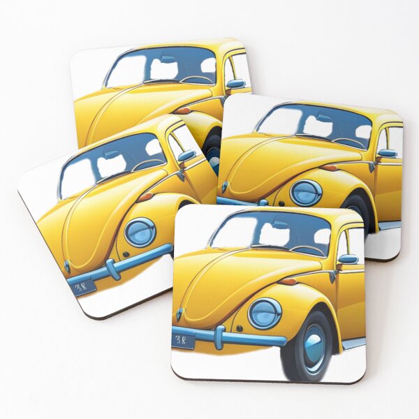 Item preview, yellow car designed and sold by Stefan-dizain12.