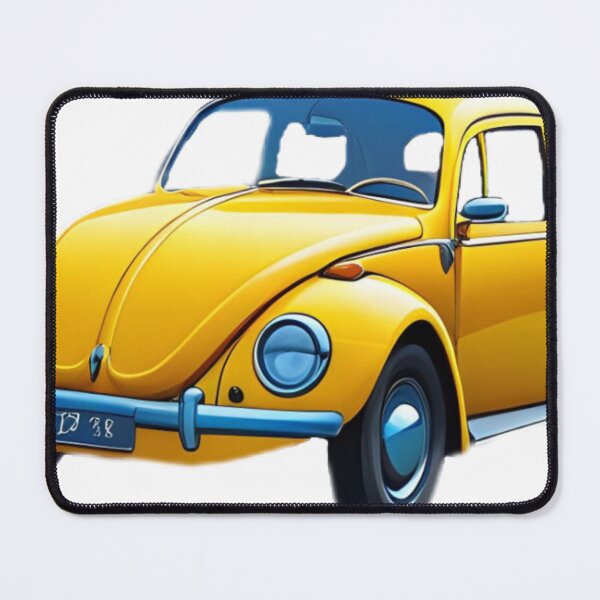 Item preview, yellow car designed and sold by Stefan-dizain12.