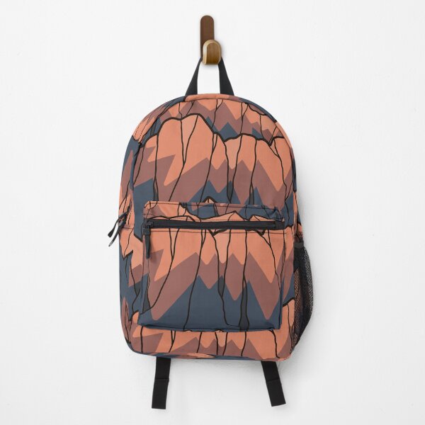 Item preview, The rocky alps designed and sold by Swadeillustrations.