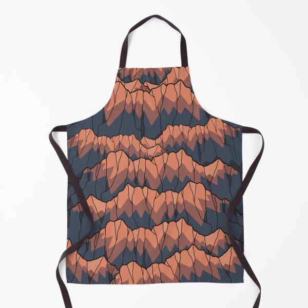 Item preview, The rocky alps designed and sold by Swadeillustrations.