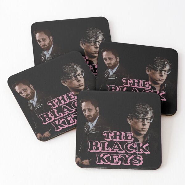 Item preview, The Black Keys Art designed and sold by awestynkiany.
