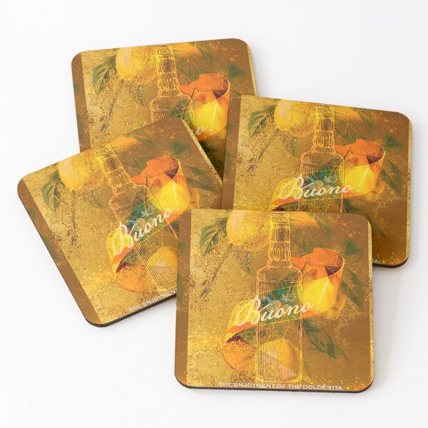 Item preview, Limoncello Buono! designed and sold by PrivateVices.