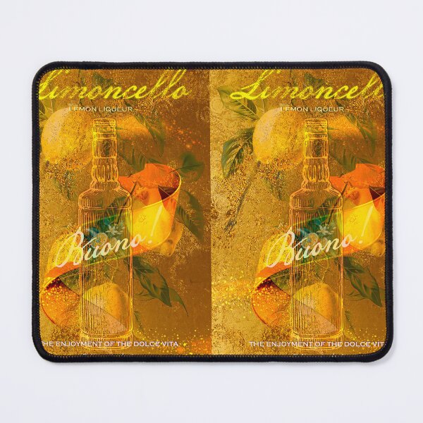 Item preview, Limoncello Buono! designed and sold by PrivateVices.