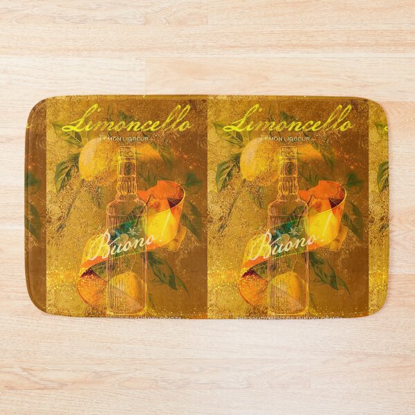 Item preview, Limoncello Buono! designed and sold by PrivateVices.