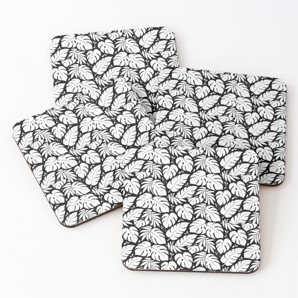 Item preview, Monstera Pattern designed and sold by thtCMRAguy.