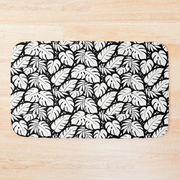 Item preview, Monstera Pattern designed and sold by thtCMRAguy.