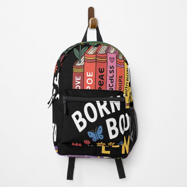 Item preview, Born To Read Books Forced To Read Emails designed and sold by Lucaseinar.